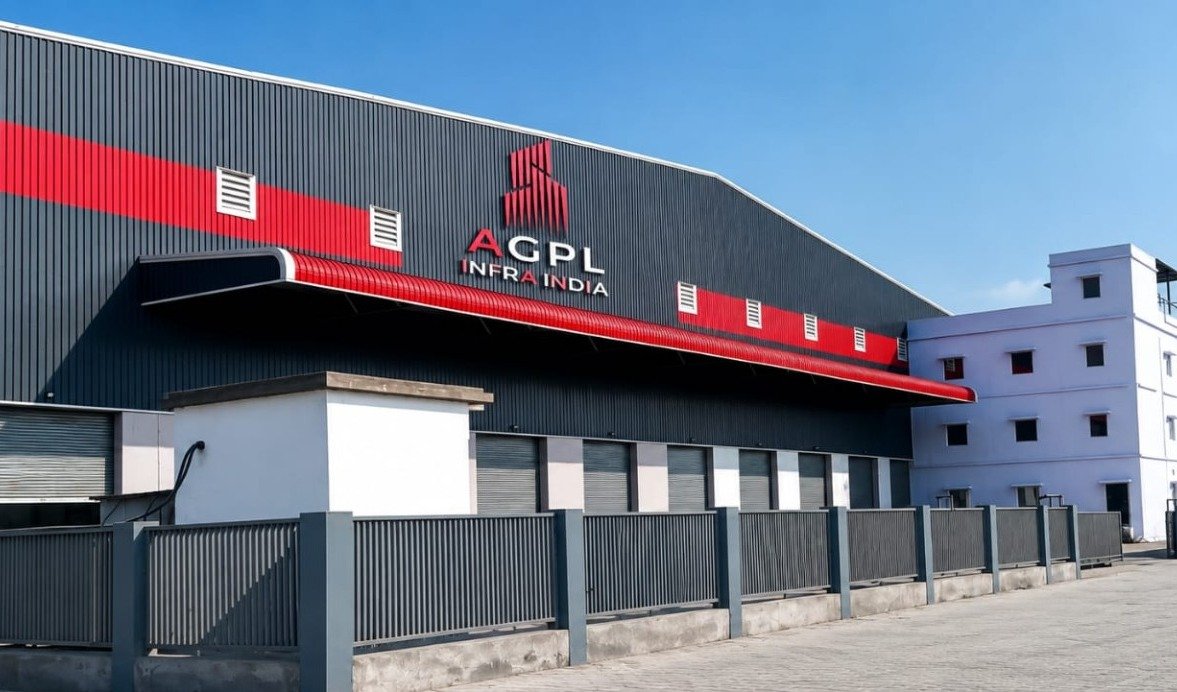 Amta Industrial Park