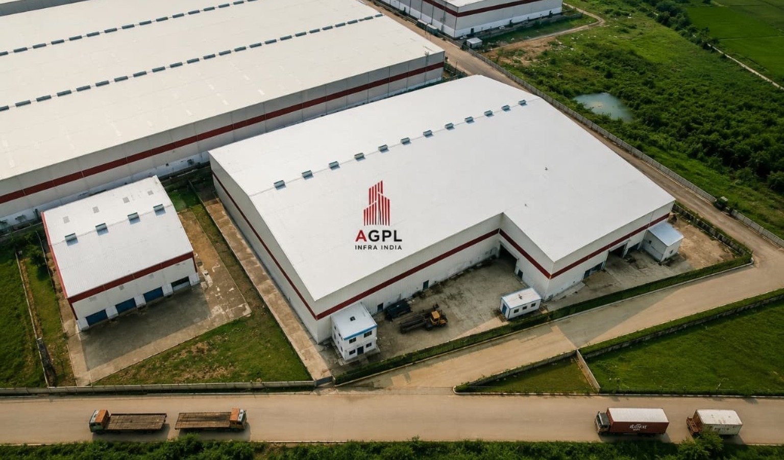 Amta Industrial Facility
