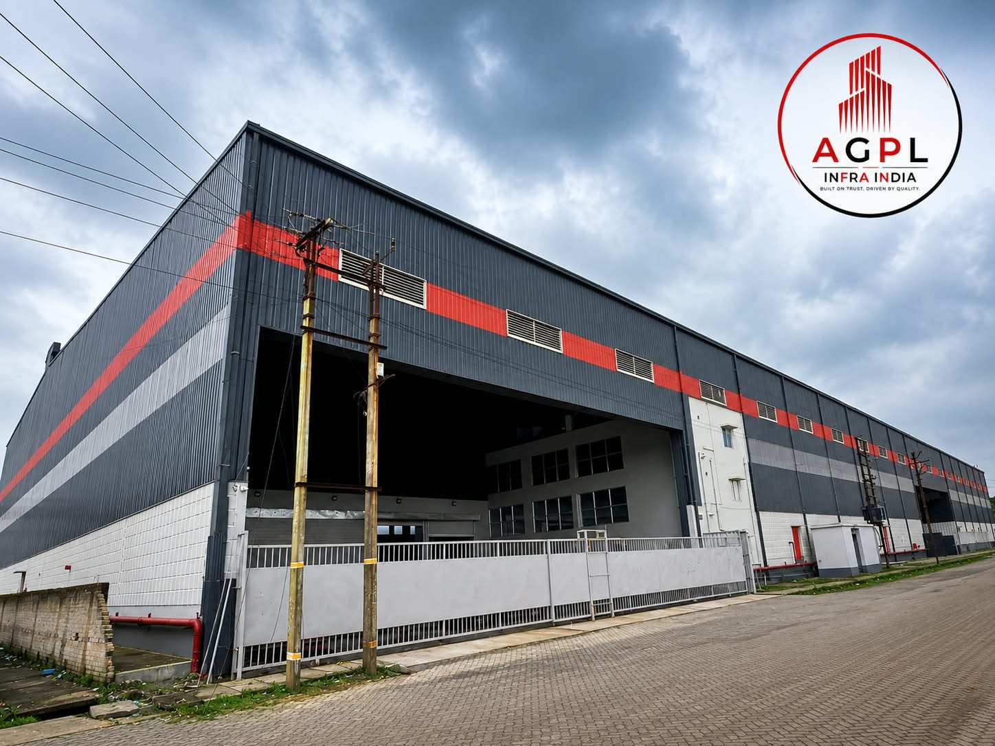 EFC Logistics Hub