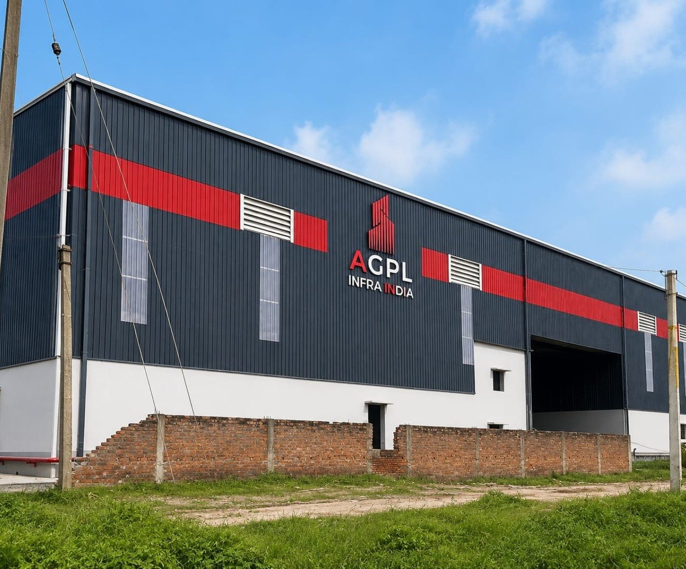 Industrial and Manufacturing Facilities